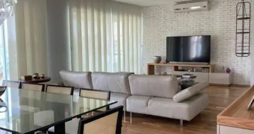 Apartamento lindo à venda no The Penthouses
