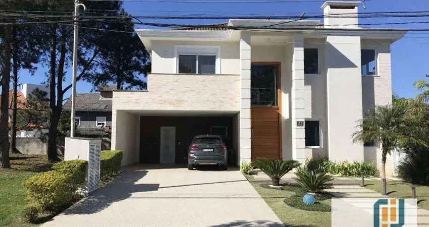 Casa para venda na Morada das Flores - Aldeia da Serra