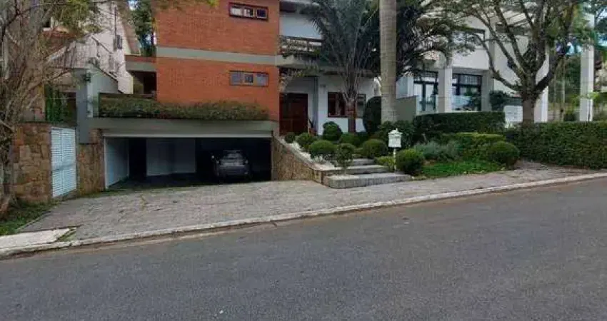 Casa em condomínio fechado com 3 quartos para alugar na Alameda Inhambú, Alphaville, Santana de Parnaíba