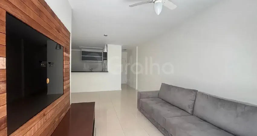 Apartamento em localização privilegiada com 3 dormitórios, sendo uma suíte no bairro itacorubi