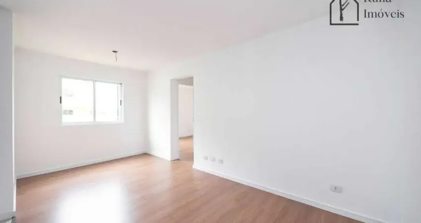 Apartamento com 2 quartos à venda na Rua José Kleina, 1500, Lamenha Pequena, Almirante Tamandaré
