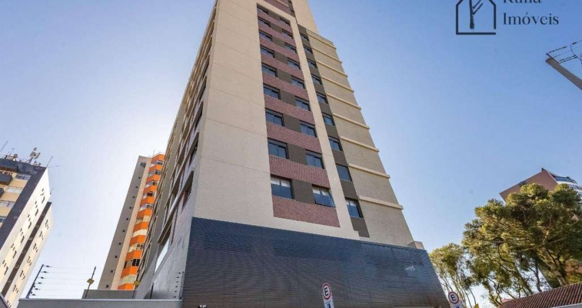 Apartamento com 3 dormitórios à venda, 89 m² por R$ 975.000,00 - Bacacheri - Curitiba/PR