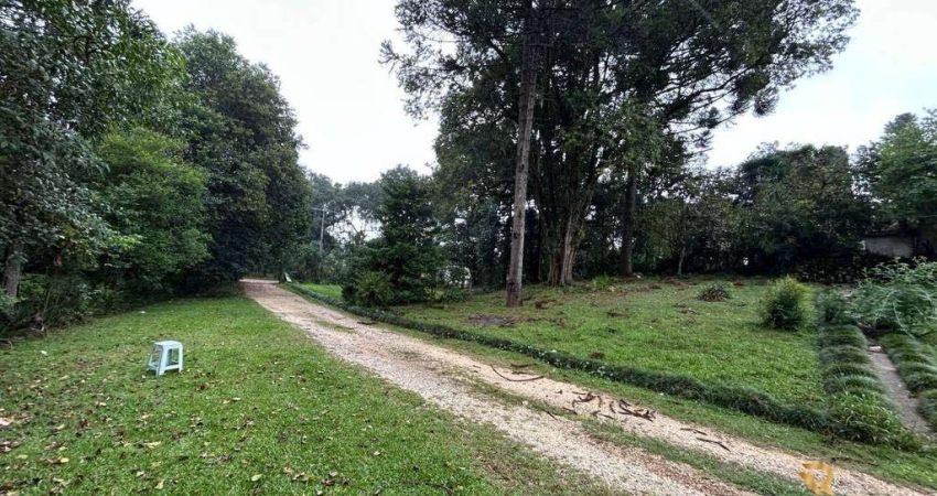 Terreno urbano à venda, 25098 m² por R$ 3.750.000 - Mato Dentro - Almirante Tamandaré/PR