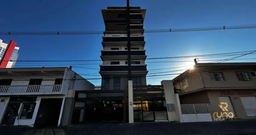 Apto com 3Q à venda, 93 m² por R$ 712.941 - São Pedro - São José dos Pinhais/PR