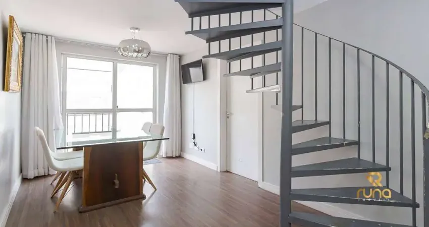 Apartamento com 3 quartos à venda na Rua Acre, 250, Boneca do Iguaçu, São José dos Pinhais