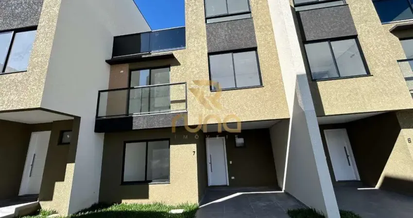 Casa com 4 quartos à venda na Rua Luiz Barreto Murat, 1451, Bairro Alto, Curitiba