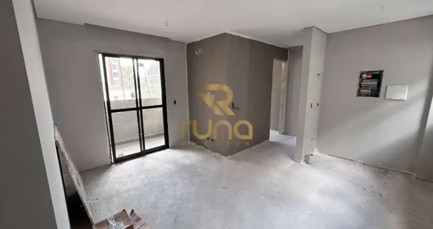 Apartamento com 2 quartos à venda na Rua Rio Grande do Sul, 202, Água Verde, Curitiba