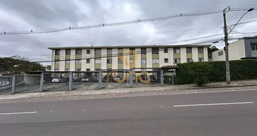 Apartamento com 3 quartos à venda na Rua Castro, 300, Água Verde, Curitiba