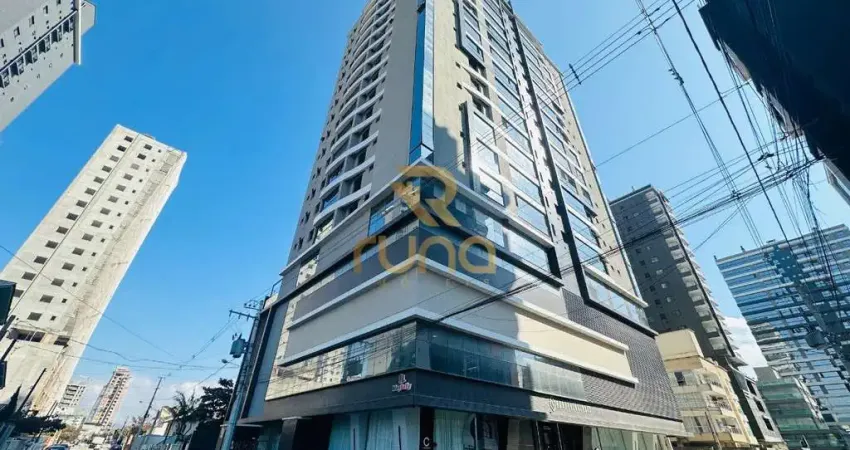 Apartamento com 3 quartos à venda na Artur Campos, 160, Balneário Perequê, Porto Belo