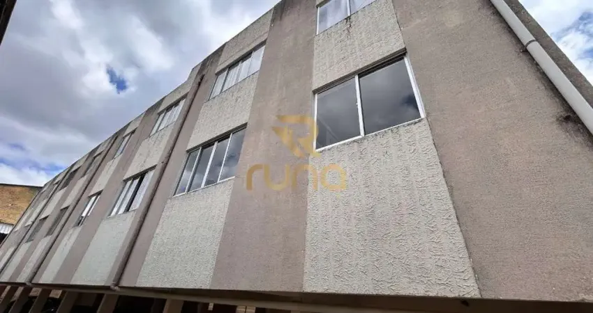 Apartamento com 2 quartos à venda na Travessa Medianeira, 180, Boa Vista, Curitiba