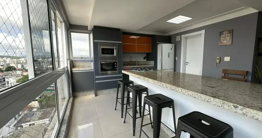 VENDE SE APARTAMENTO ALTO PADRAO NO CENTRO DE BALNEARIO CAMBORIU SC