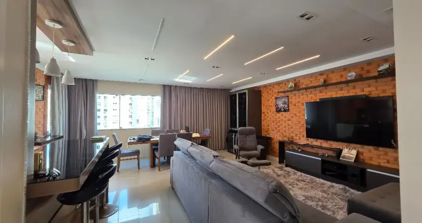Apartamento com 3 quartos à venda na Rua 3000, 600, Centro, Balneário Camboriú