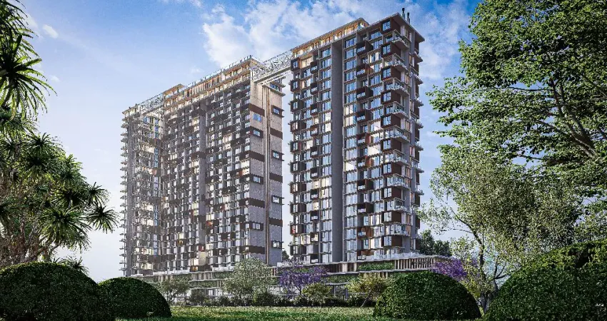VENDE SE LOFT DUPLEX COMVARANDA NO VIVAPAR PORTO BELO