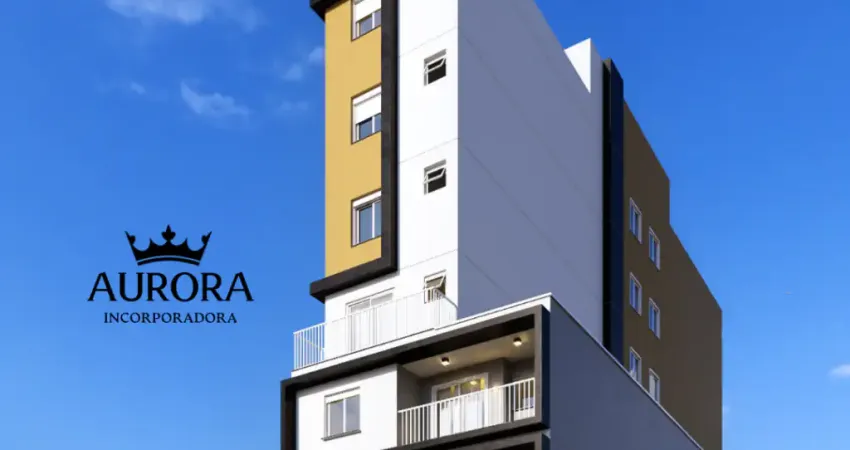 Apartamento de 2dorms a 650m do metrô vila matilde com itens de alto padrão