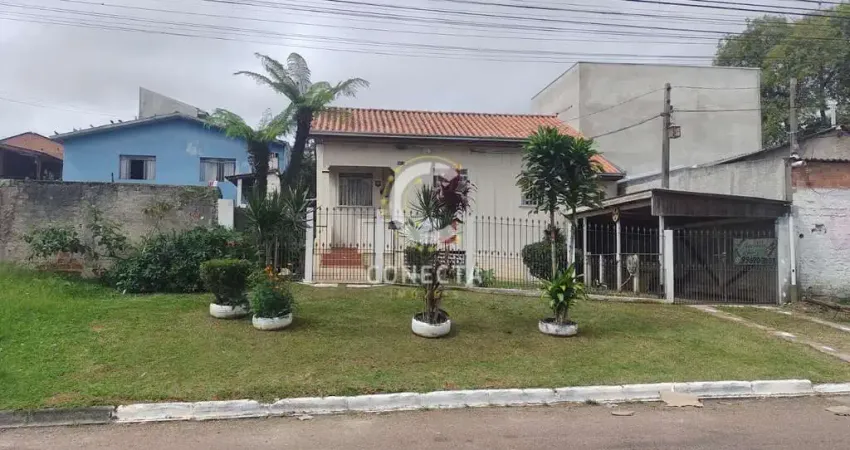 Terreno à venda na Avenida da República, 5971, Guaíra, Curitiba