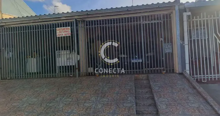 Casa Alvenaria em Alto Boqueirão, Curitiba/PR