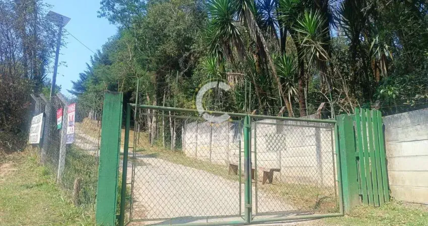 Chácara / sítio à venda no Itambezinho, Campo Largo 