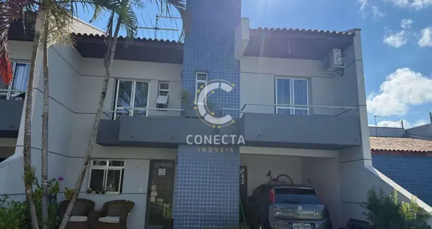 Casa com 3 quartos à venda na Rua Pastor Antônio Polito, 650, Boqueirão, Curitiba