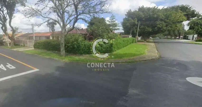 Casa com 3 quartos à venda na Rua Denezar Andrade de Jesus, Boqueirão, Curitiba