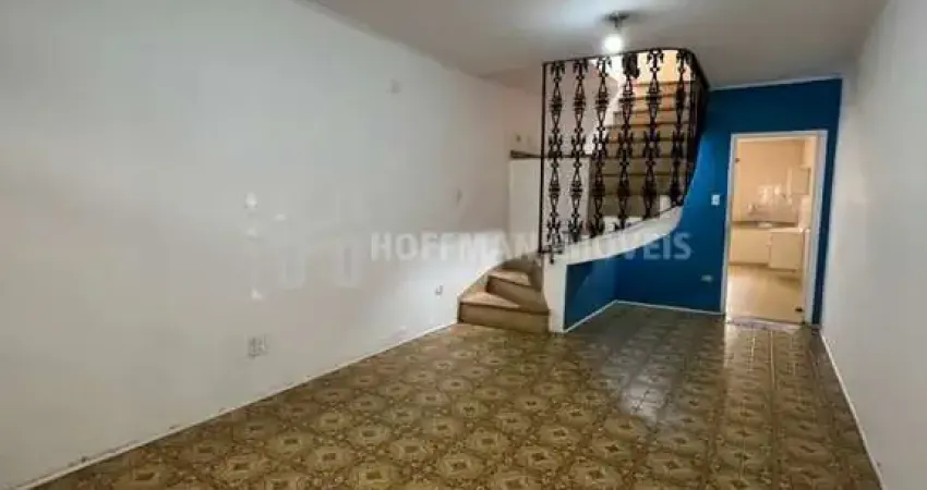 Sobrado com 3 quartos, 1 banheiros, 1 vaga à venda - santa paula