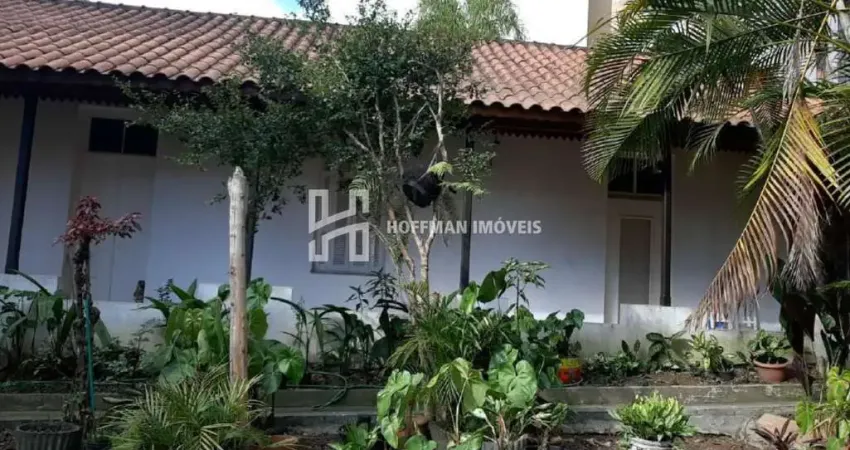 Casa com 2 quartos para alugar na Rua Piauí, --, Santo Antônio, São Caetano do Sul