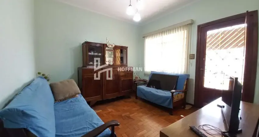 Casa com 2 Quartos, 2 Banheiros, 4 Vaga à venda - Santa Paula