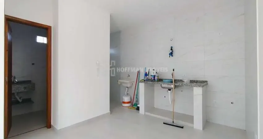 Apartamento com 1 quarto para alugar na Avenida Vital Brasil Filho, --, Olímpico, São Caetano do Sul