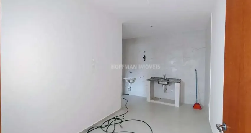 Apartamento com 1 quarto para alugar na Avenida Vital Brasil Filho, --, Osvaldo Cruz, São Caetano do Sul