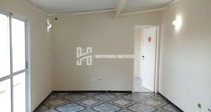 Apartamento com 3 quartos à venda na Alameda Conde de Porto Alegre, --, Santa Maria, São Caetano do Sul