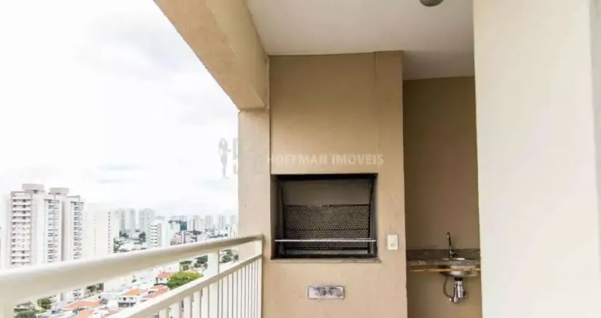 Apartamento com 2 quartos à venda na Rua dos Coqueiros, --, Campestre, Santo André