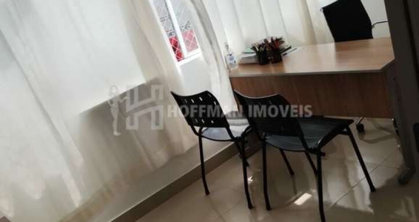 Sala comercial com 2 salas para alugar na Rua Manoel Coelho, --, Centro, São Caetano do Sul