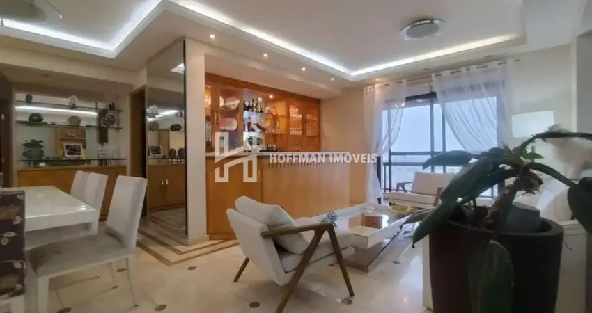 Apartamento com 4 quartos à venda na Rua Flórida, --, Barcelona, São Caetano do Sul