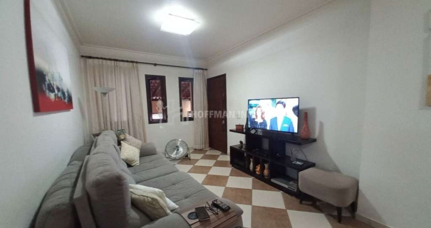 Casa com 5 quartos à venda na Rua Quintino Bocaiúva, --, Santa Paula, São Caetano do Sul