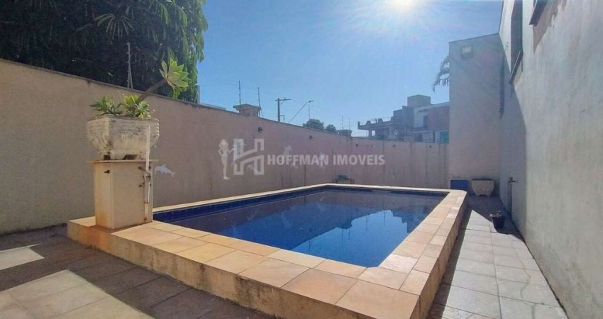 Casa com 3 quartos à venda na Avenida Papa João XXIII, --, Jardim São Caetano, São Caetano do Sul