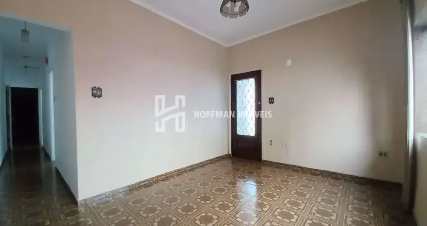 Casa com 3 quartos à venda na Rua Maranhão, --, Santa Paula, São Caetano do Sul