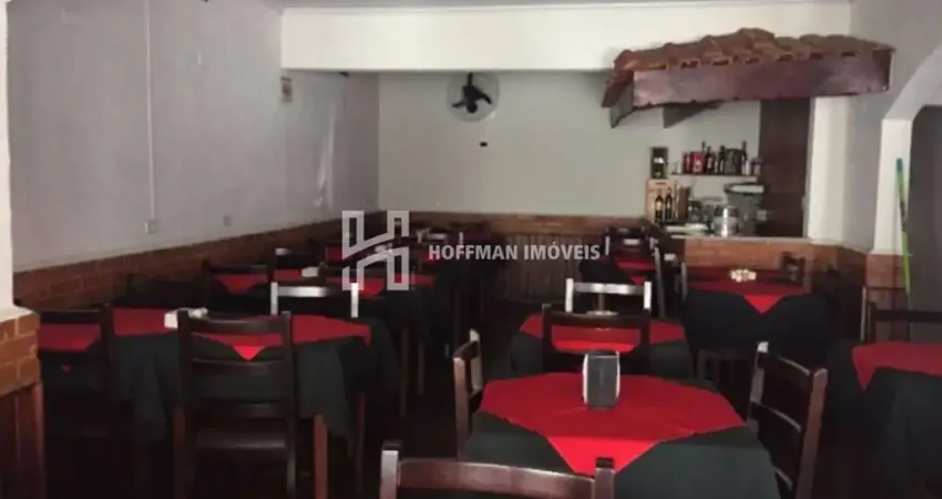 Casa com 3 quartos à venda na Avenida Lemos Monteiro, --, Olímpico, São Caetano do Sul