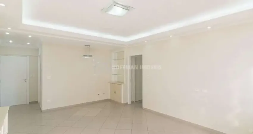 Apartamento no centro para venda com 04 dormitórios e 01 vaga