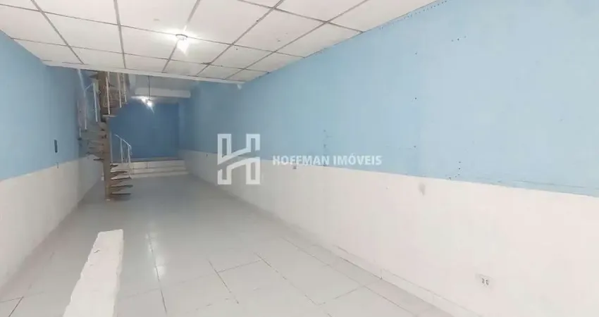 Ponto comercial para alugar na Rua Herculano de Freitas, --, Fundação, São Caetano do Sul