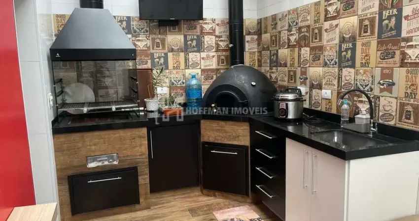 Casa com 3 quartos para alugar na Rua João Migliani, --, Olímpico, São Caetano do Sul