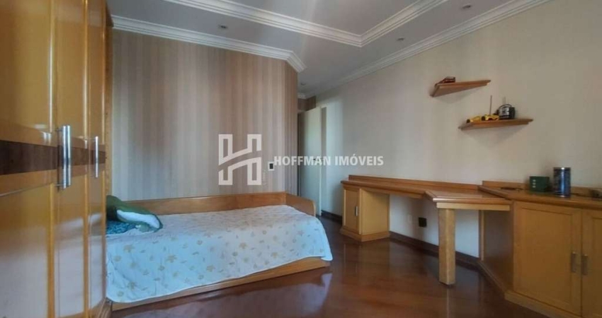 Apartamento com 4 quartos para alugar na Rua José Benedetti, --, Santo Antônio, São Caetano do Sul