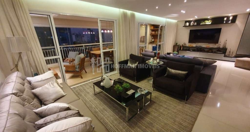 Apartamento alto padrão