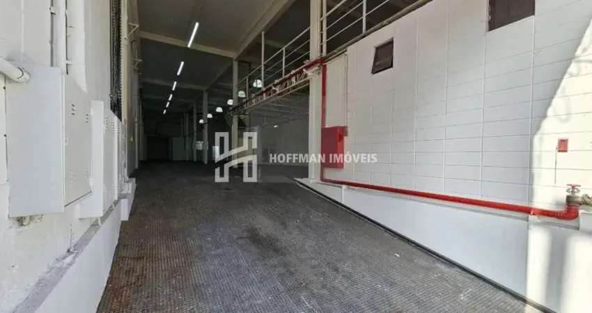 Prédio para alugar na Rua Marechal Deodoro, --, Santo Antônio, São Caetano do Sul