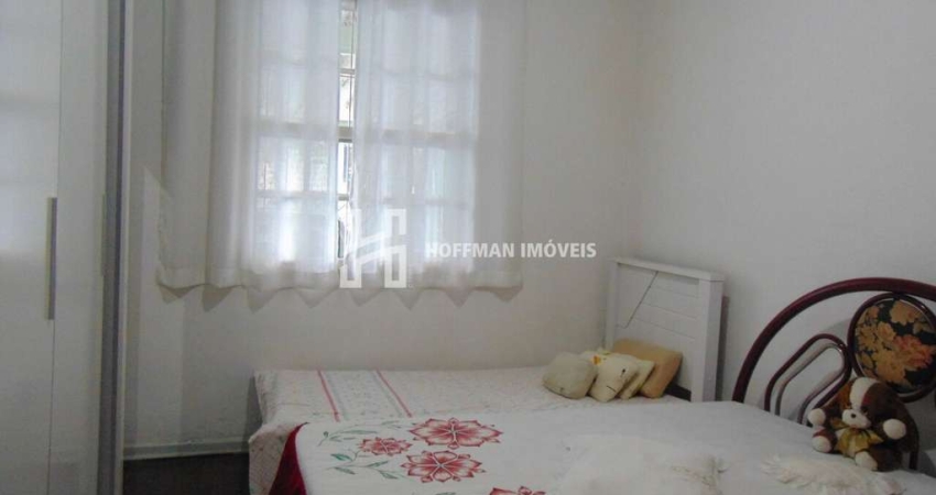 Casa térrea 2 dormitórios 2 banheiros 2 vagas a venda no Santa Paula