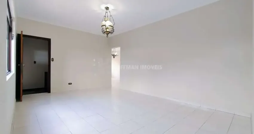 Casa com 3 quartos para alugar na Rua Cavalheiro Ernesto Giuliano, --, Osvaldo Cruz, São Caetano do Sul