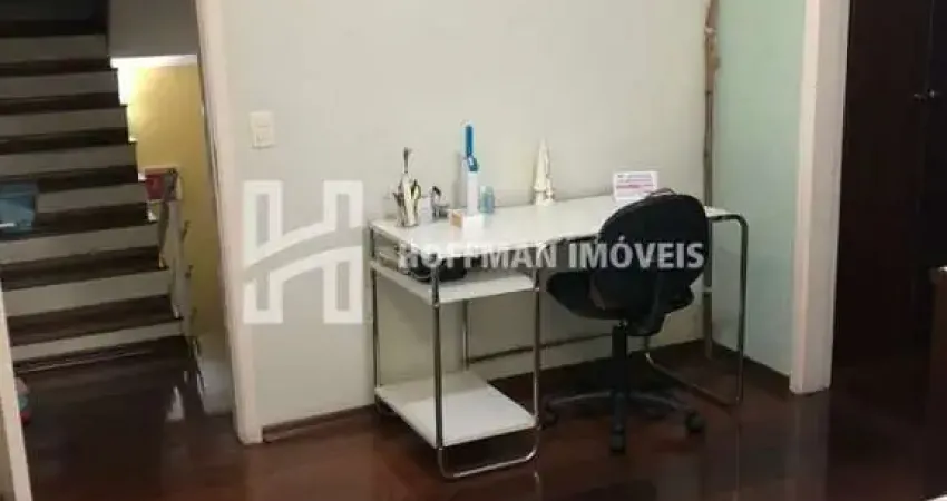 Sobrado com 4 Quartos, 4 Suítes, 4 Vagas à venda - Barcelona