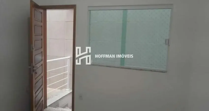 Casa em condomínio fechado com 2 quartos à venda na Avenida Nova Iorque, --, Utinga, Santo André