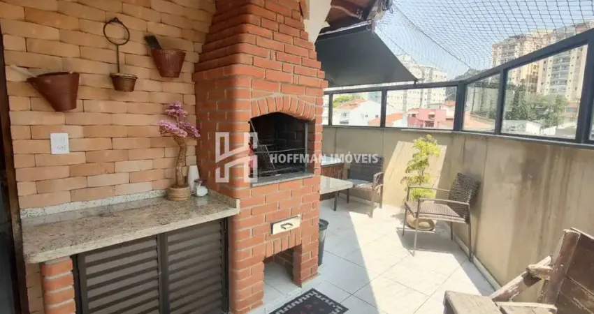 Cobertura Duplex com 03 Dormitórios, 01 Suite, 04 Vagas- Possibilidade 02 Vagas) à Venda Santa Maria