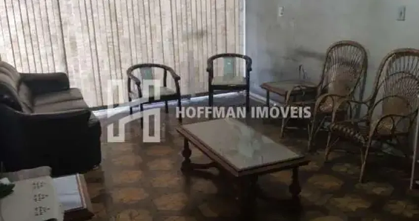 Casa com 3 quartos à venda na Alameda Cassaquera, --, Barcelona, São Caetano do Sul