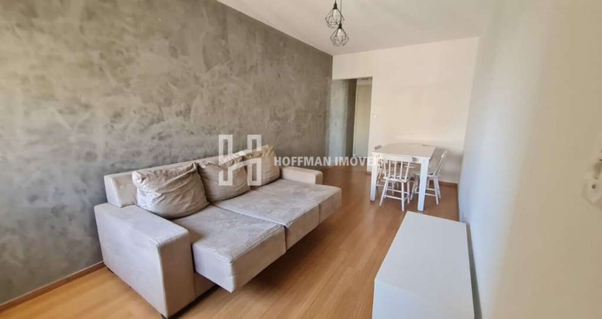 Apartamento com 2 quartos à venda na Rua Heloísa Pamplona, --, Fundação, São Caetano do Sul