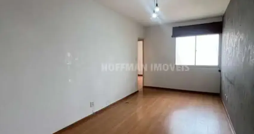 Apartamento à venda com 02 dormitórios e 01 vaga no bairro fundação